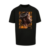 Oversize T-shirt K-Dot black
