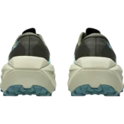Asics Trabuco Max 5 Vintage Khaki Foggy Teal Muškarci - Tenisice Asics - Zelena - 1011C164-200-8.5 - Size: 8.5