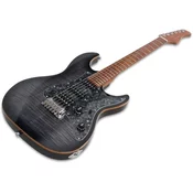Sire Larry Carlton S7 FM Transparent Black
