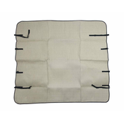 Cappa Avtomobilska podloga za psa Dog-Bed Gold