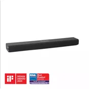 Harman Kardon Citation MultiBeam 700B soundbar 210W crni