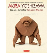 Akira Yoshizawa, Japans Greatest Origami Master