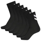 nogavice hmlCHEVRON 6-PACK
