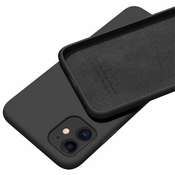 IPHONE Futrola Ultra tanka MCTK5- 15 Pro/ crna