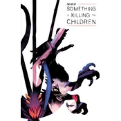 Art of Something is Killing the Children, The