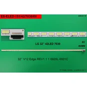 ES-ELED-151 LG 32LS3500 ver2 LED TRAKE
