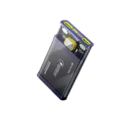 Bavin Power bank 10 000mAh 22.5W - PC002 crna