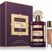 Adyan Purple Haze čisti parfum unisex 100 ml