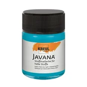 Barve za svetli tekstil JAVANA 50 ml | različne barve