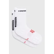 Nogavice Compressport Pro Racing Socks v4.0 Run High