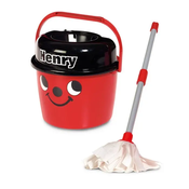 Set z mopom in vedrom - Henry