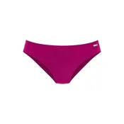 BUFFALO Bikini hlačke jagoda