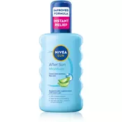 Nivea Sun Moisturising pršilo za po sončenju (After Sun Spray) 200 ml