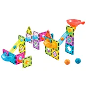 Cute&Cool magnetne plocice 61 kom