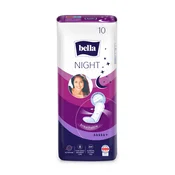 Bella Night Higijenski ulošci 10 kom