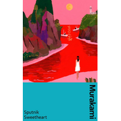 Sputnik Sweetheart