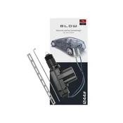 BLOW Univerzalni centralni motor za zaklepanje 2 pin