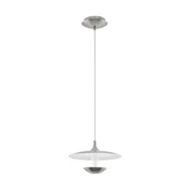 Eglo Lestenec (95955) LED Chandelier TORONJA 1xLED/5.3W/230V