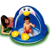 INTEX Bazen za malu djecu, penguin baby pool