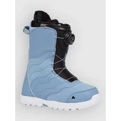 Burton Mint BOA 2026 Snowboard Boots airstream blue