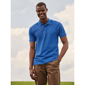 Mens Premium Polo 632180 100% Cotton 170g/180g