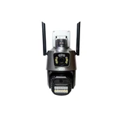 UGD P23-3MPX2 IP kamera, Crna