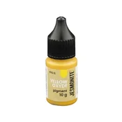 Pigment Jesmonite 10g | Različni odtenki | Yellow oxide