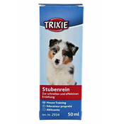 Etericno ulje za pelene za štence, Kucna obuka, 50 ml