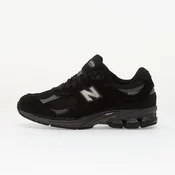 Sneakers New Balance 2002 Black/ Magnet EUR 44.5