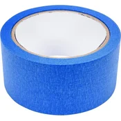 shumee Modri maskirni trak 50m/48mm 75125 VOREL