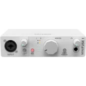 Arturia MiniFuse 1 White - Audio Interfejs