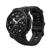 AMAZFIT pametni sat T-Rex 3 Pro, Tactical Black