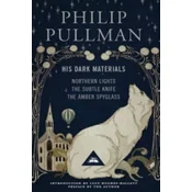 His Dark Materials