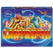 RAVENSBURGER društvena igra Diznijev lavirint RA26639