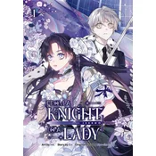 FROM A KNIGHT TO A LADY [REGULAR ED]