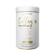 NOVO! 7Nutrition Morski kolagen PLUS, 315 g, Mango-Pasijonka