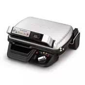 TEFAL GC451B12 SuperGrill Timer stol Grill