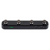 Mooer preklopni pedal GTRS Wireless Footswitch (GWF4) za GTRS kitare