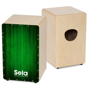 Cajon SE 053 Varios Green Sela