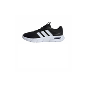 ADIDAS SPORTSWEAR Nizke superge Flex črna/bela