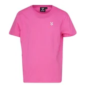 Hummel majica Hmlpulse Kids T-Shirt S/S za devojcice