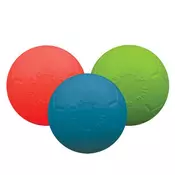 JOLLY Soccer Ball - ORANŽNA L