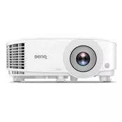 BenQ MH560 Full HD projector with 3800 ANSI lumens  20000:1 contrast  SmartEco mode that saves up to 70% lamp power
