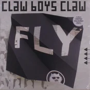 Claw Boys Claw - Fly (Limited Edition) (Coloured) (LP)