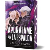 Apunalame Por La Espalda