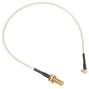 MIKROTIK MMCX-RPSMA pigtail
