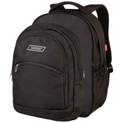Target - Školski ruksak 2u1 Target Curved Black