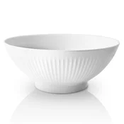 Skodelica za kosmiče LEGIO NOVA 20 cm, bela, porcelan, Eva Solo