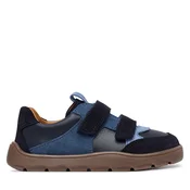 Froddo čevelj nizek G3130297 ZERU SPRING BAREFOOT F dark blue 29