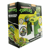 Funrise TMNT set Mini Madness
